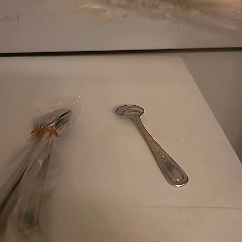 Pier 1 Imports Tasting Spoons